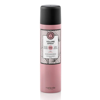 Maria Nila - Style & Finish - Volume Spray