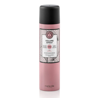 Maria Nila - Style & Finish - Volume Spray