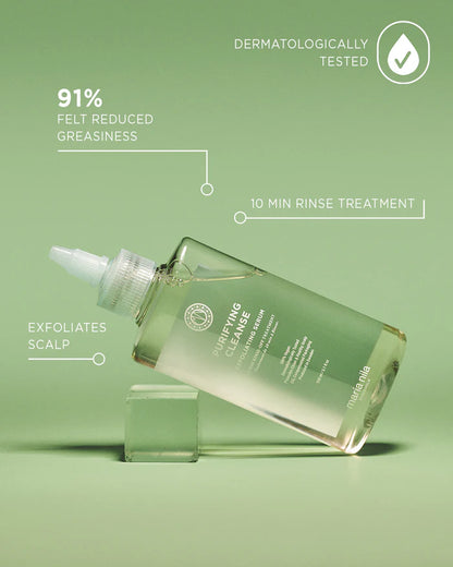 Maria Nila - Sensitive Scalp Set (voor droge en jeukende hoofdhuid)