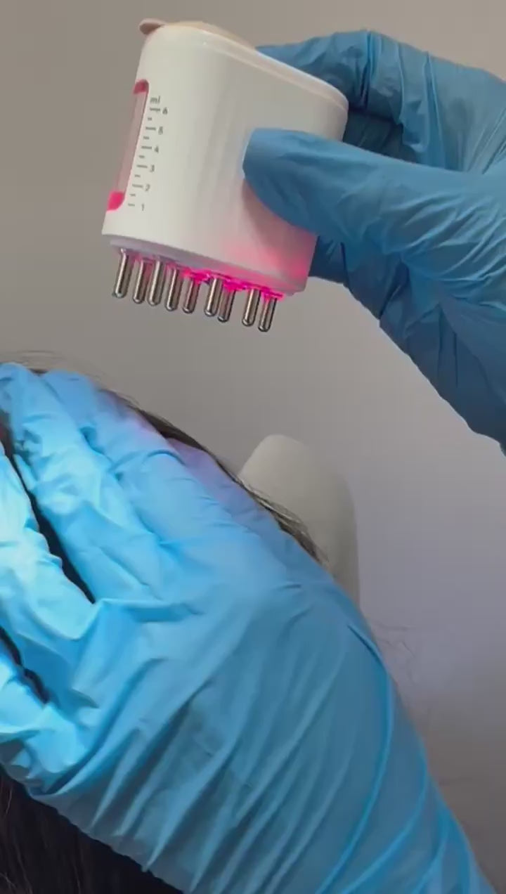 DS Labs - Red Light Scalp Activator