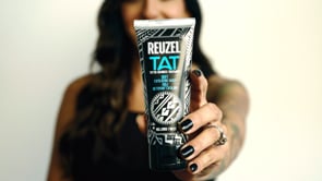 Reuzel - Tat Buff Exfoliating Wash - 100ml