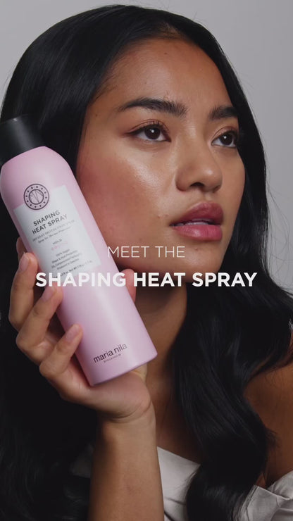 Maria Nila - Style & Finish - Shaping Heat Spray