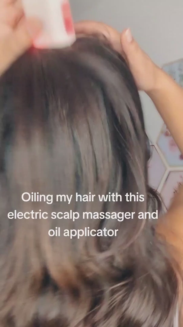 DS Labs - Red Light Scalp Activator