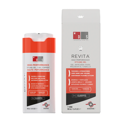 DS Laboratories Revita Styling Gel 100ml