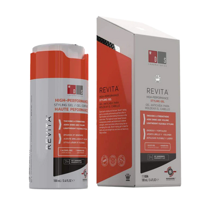 DS Laboratories Revita Styling Gel 100ml