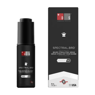 DS Laboratories Spectral BRD baard kit