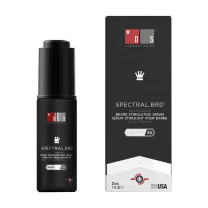 DS Laboratories Spectral BRD Baardgroei Serum
