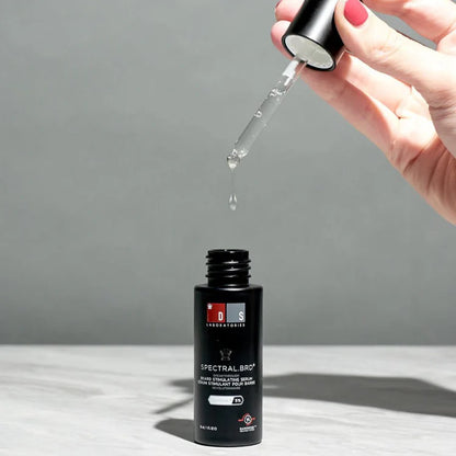 DS Laboratories Spectral BRD Baardgroei Serum