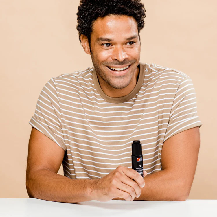 DS Laboratories Spectral BRD Baardgroei Serum