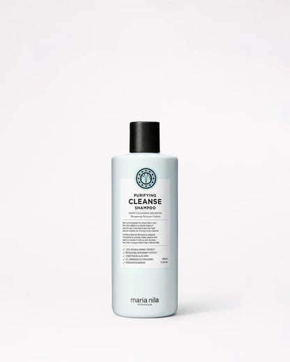 Maria Nila - Purifying Cleanse - Shampoo