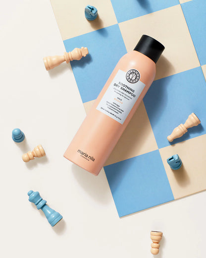 Maria Nila - Style & Finish - Soothing Dry - Shampoo
