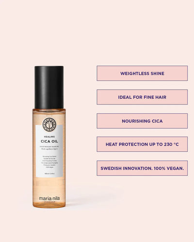 Maria Nila Healing Cica Oil
