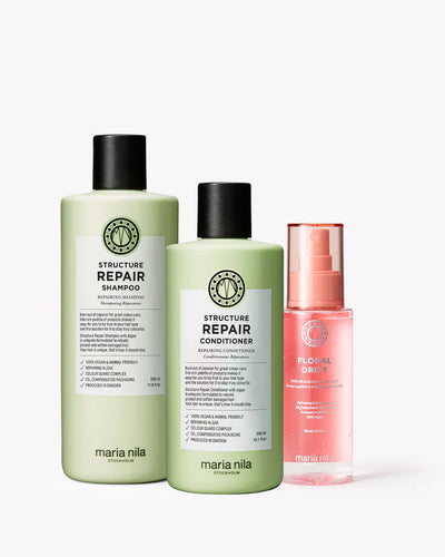 Maria Nila Structure Repair Beauty Box - Limited Edition