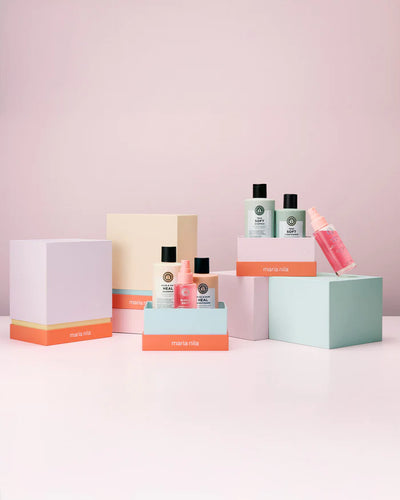 Maria Nila Pure Volume Beauty Box - Limited Edition