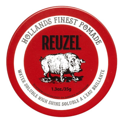 Reuzel - Pomade Rood