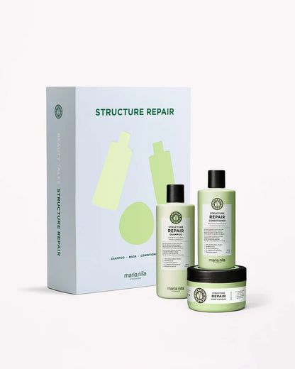 Maria Nila Structure Repair Beauty Box 2024