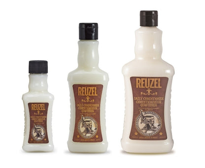 Reuzel Daily Conditioner - 350 ml