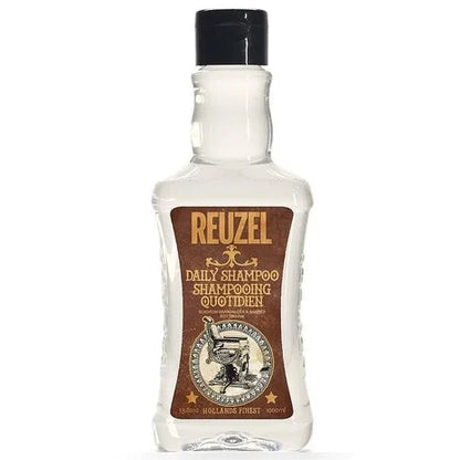 Reuzel - Daily Shampoo