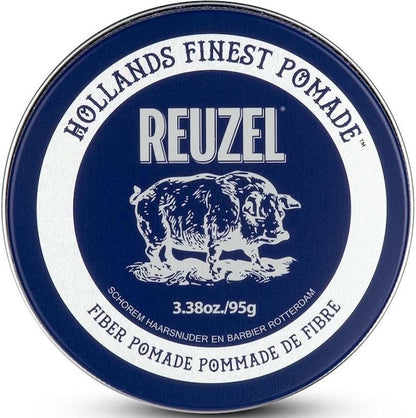 Reuzel - Fiber Pomade