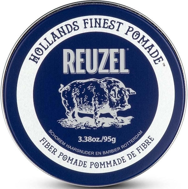 Reuzel - Fiber Pomade