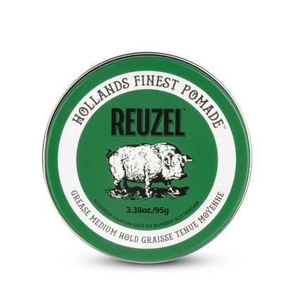 Reuzel - Pomade Groen