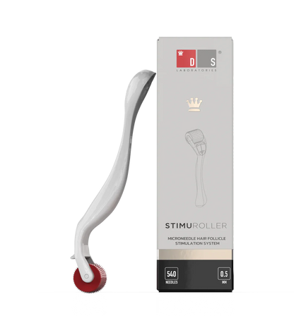 DS Laboratories Spectral BRD baard kit