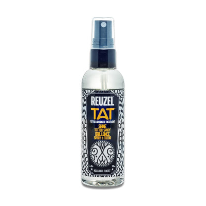 Reuzel Tat Shine - Tattoo Spray - 100ml