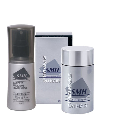 Super Million Hair Voordeelset 15 gram