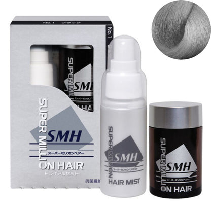 Super Million Hair miniset 5 gram