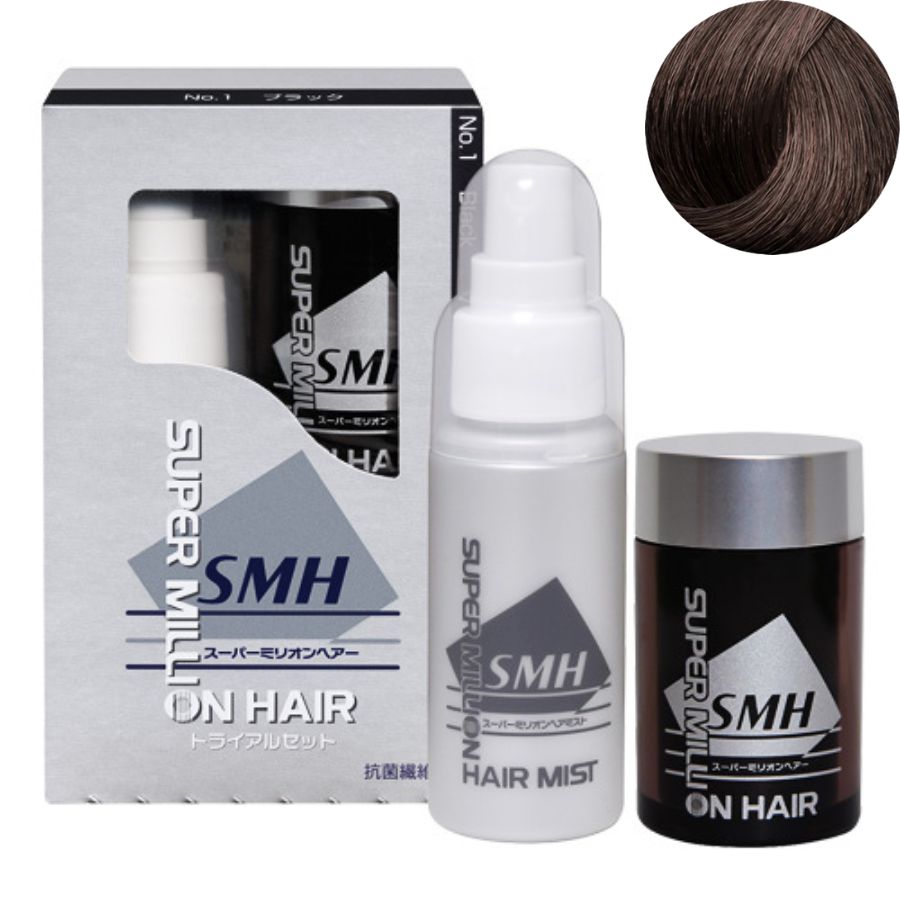 Super Million Hair miniset 5 gram