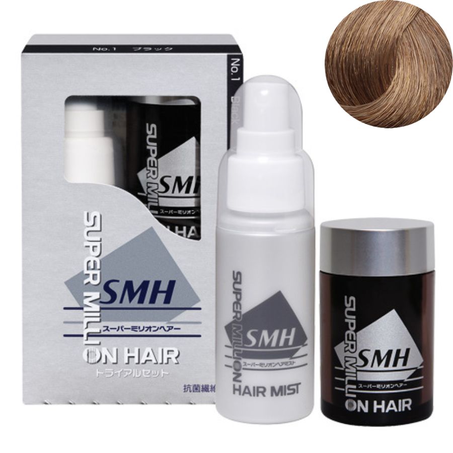 Super Million Hair miniset 5 gram