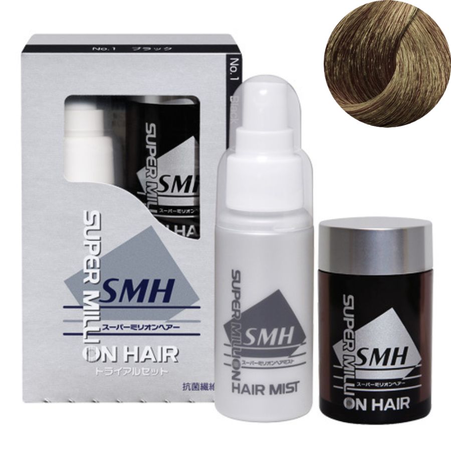 Super Million Hair miniset 5 gram