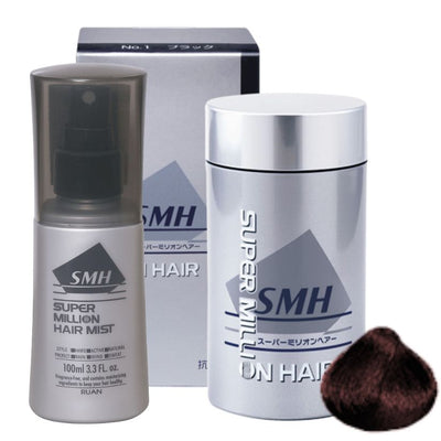 Super Million Hair Voordeelset 25 gram