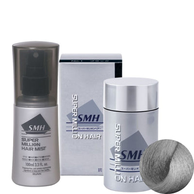 Super Million Hair Voordeelset 15 gram