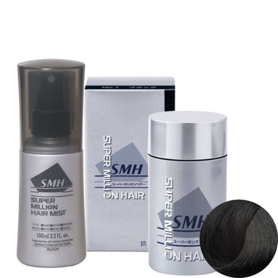 Super Million Hair Voordeelset 15 gram