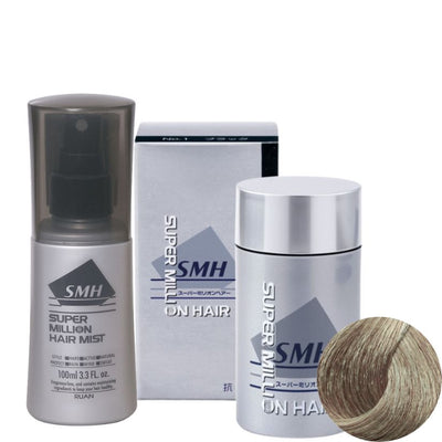 Super Million Hair Voordeelset 15 gram
