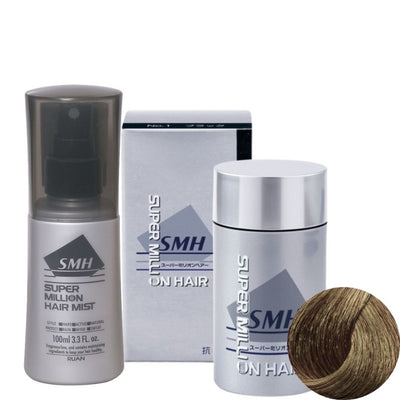 Super Million Hair Voordeelset 15 gram