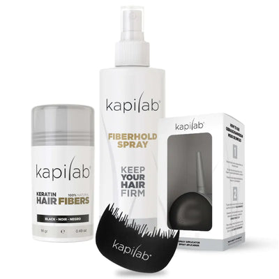 Kapilab Startersset