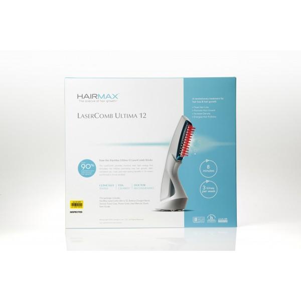 Hairmax Laserkam Ultima 12 2.0