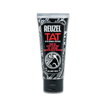 Reuzel Tat Vivid Gel - Instant Color Boost - 100ml