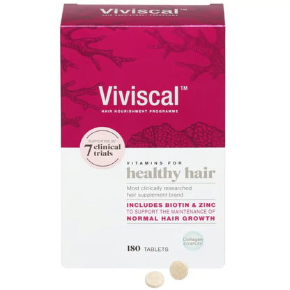 Viviscal Maximum Strength Women