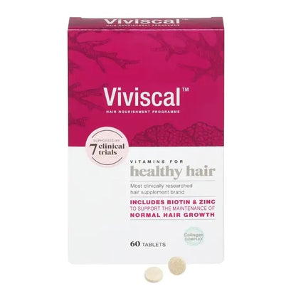 Viviscal Max Boost Set