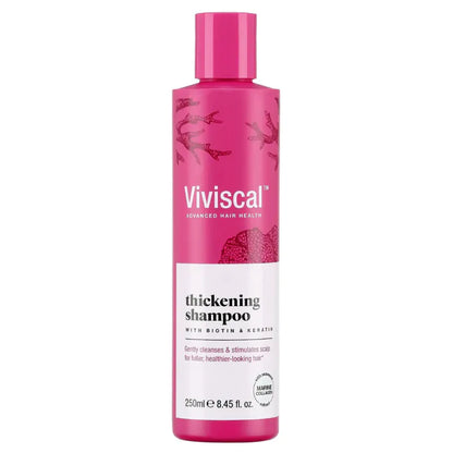 Viviscal Hair Thickening Shampoo 250 ml