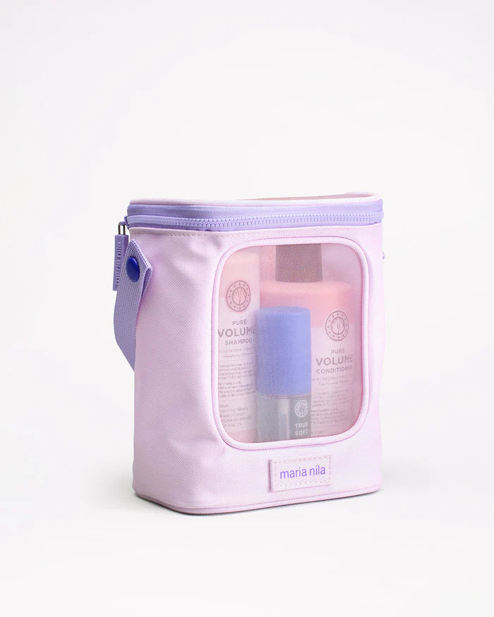 Maria Nila - Pure Volume Beauty Bag 2025