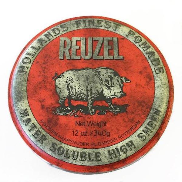 Reuzel - Pomade Rood