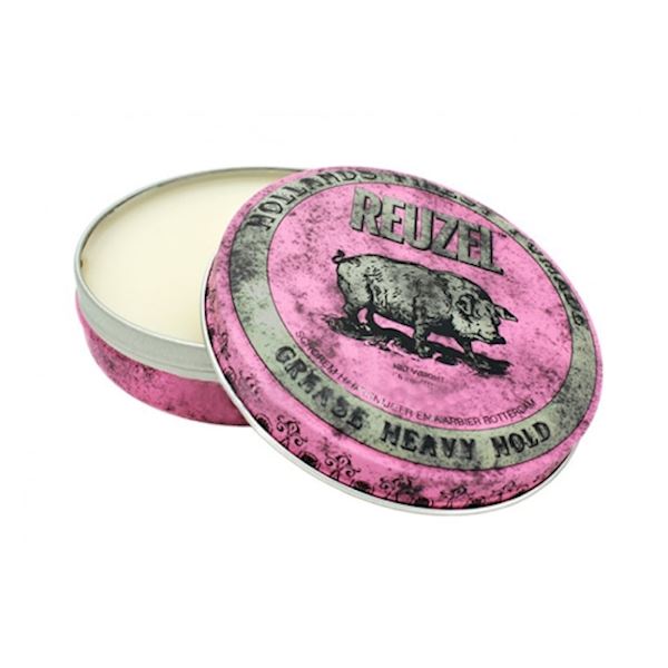 Reuzel Pomade Roze
