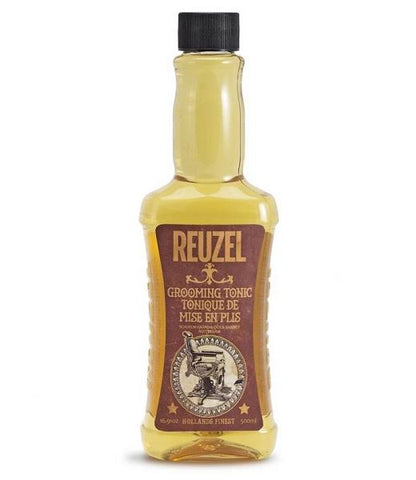 Reuzel Grooming Tonic - 500 ml