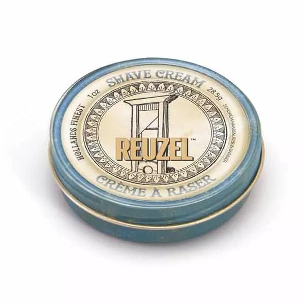 Reuzel Shave Cream - 95,8 gram