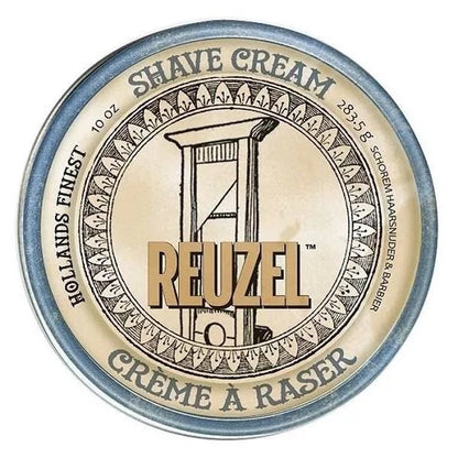 Reuzel - Shave Cream