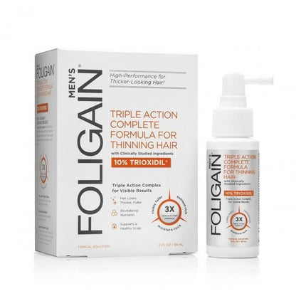 Foligain Partner Set